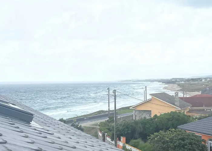 Apartamento San Bartolo