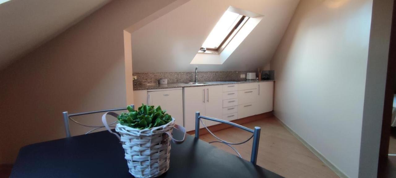Apartment San Bartolo