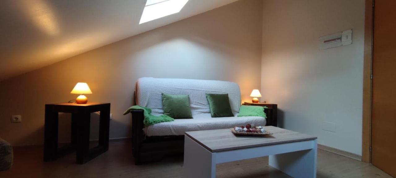 Apartment San Bartolo *