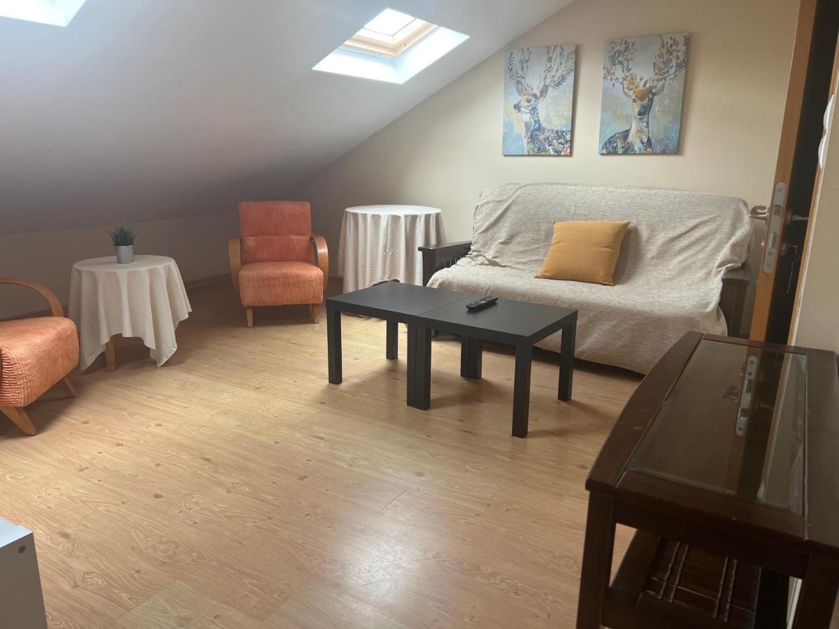 San Bartolo Apartment